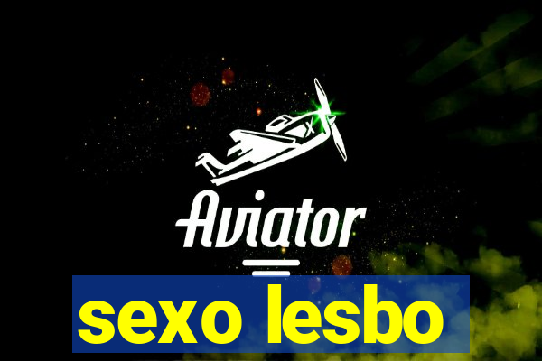 sexo lesbo